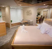 Sybaris Pool Suites hotel detail image 3