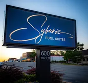 Sybaris Pool Suites hotel detail image 7