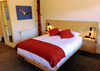 Heliotrope Hotel hotel thumbnail 5