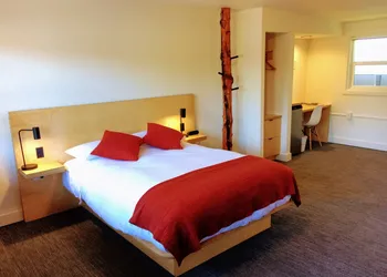 Heliotrope Hotel hotel thumbnail 7