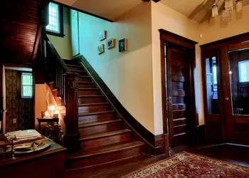 The Captain's House B&B hotel thumbnail 4