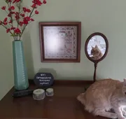 The Captain's House bed & breakfast hotel detail image 5