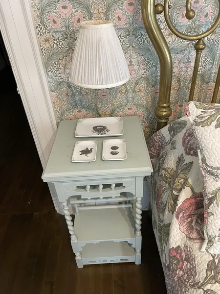 The Captain's House bed & breakfast hotel detail image 6