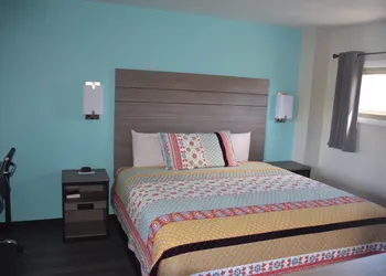 White Rose Motel - Hershey hotel thumbnail 6