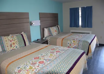White Rose Motel - Hershey hotel thumbnail 8