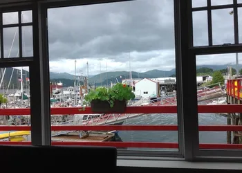 Eagle Bluff Bed & Breakfast hotel thumbnail 2