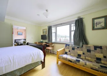 Eagle Bluff Bed & Breakfast hotel thumbnail 4