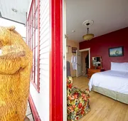 Eagle Bluff Bed & Breakfast hotel detail image 5