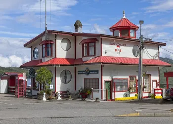 Eagle Bluff Bed & Breakfast hotel thumbnail 6