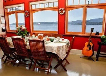 Eagle Bluff Bed & Breakfast hotel thumbnail 7