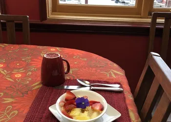 Eagle Bluff Bed & Breakfast hotel thumbnail 8
