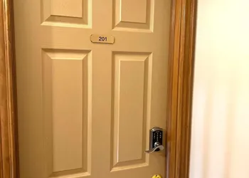 Anna's Bed & Breakfast hotel thumbnail 2