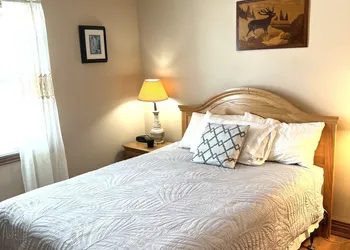 Anna's Bed & Breakfast hotel thumbnail 8