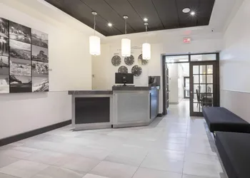 Unilofts Grande-Allée hotel thumbnail 2