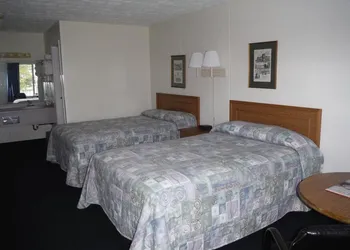 The Springs Motel hotel thumbnail 4