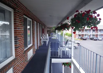 The Springs Motel hotel thumbnail 5