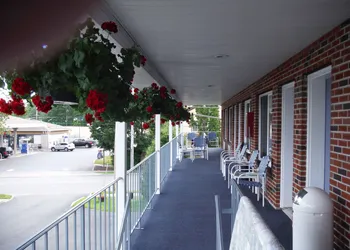 The Springs Motel hotel thumbnail 6