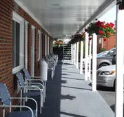 The Springs Motel hotel detail image 7