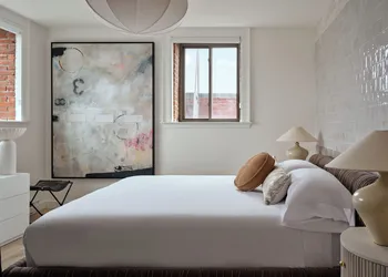 The Bow Hotel hotel thumbnail 2