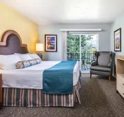 Worldmark Midway hotel detail image 4