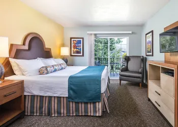 Worldmark Midway hotel thumbnail 4