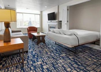 Worldmark Midway hotel thumbnail 5
