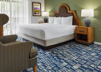 Worldmark Midway hotel thumbnail 6