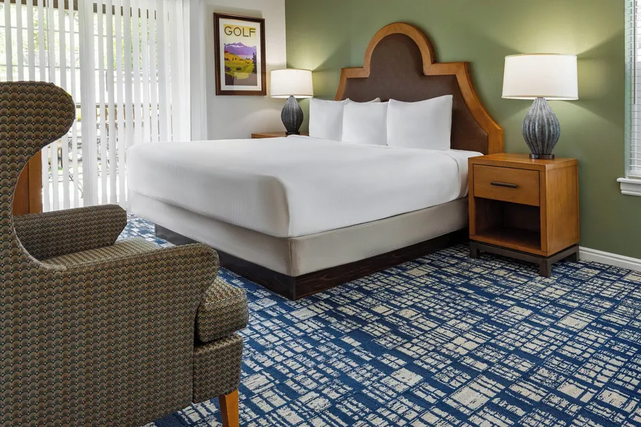 Worldmark Midway hotel detail image 6