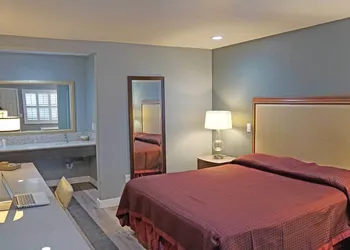 Del Mar Motel hotel thumbnail 2