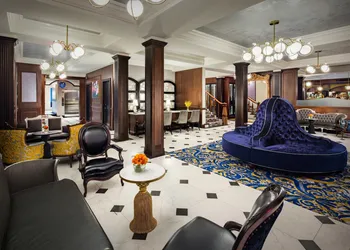 The Adelphi Hotel hotel thumbnail 2
