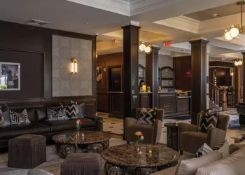 The Adelphi Hotel hotel thumbnail 3