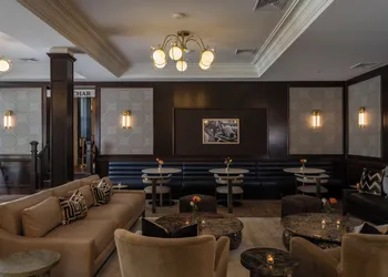 The Adelphi Hotel hotel thumbnail 4