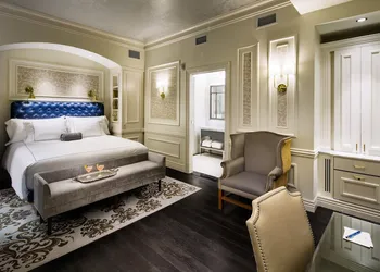 The Adelphi Hotel hotel thumbnail 5