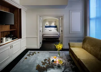 The Adelphi Hotel hotel thumbnail 6