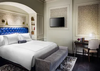 The Adelphi Hotel hotel thumbnail 7