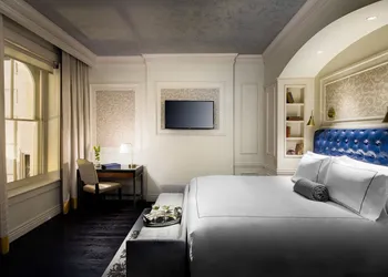 The Adelphi Hotel hotel thumbnail 8