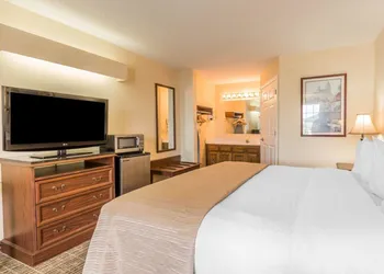 Rodeway Inn Sylacauga Hwy 280 hotel thumbnail 4