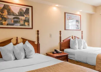 Rodeway Inn Sylacauga Hwy 280 hotel thumbnail 5