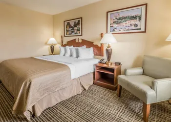Rodeway Inn Sylacauga Hwy 280 hotel thumbnail 7