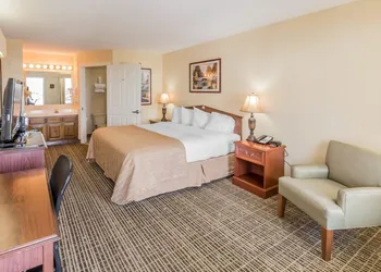 Rodeway Inn Sylacauga Hwy 280 hotel thumbnail 8