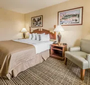 Rodeway Inn Sylacauga Hwy 280 hotel detail image 7