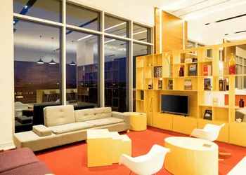 Fiesta Inn Pachuca Gran Patio hotel thumbnail 3