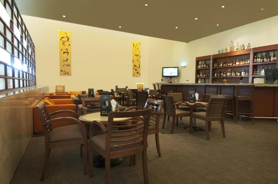 Fiesta Inn Ecatepec hotel detail image 2