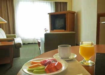 Fiesta Inn Ecatepec hotel thumbnail 6