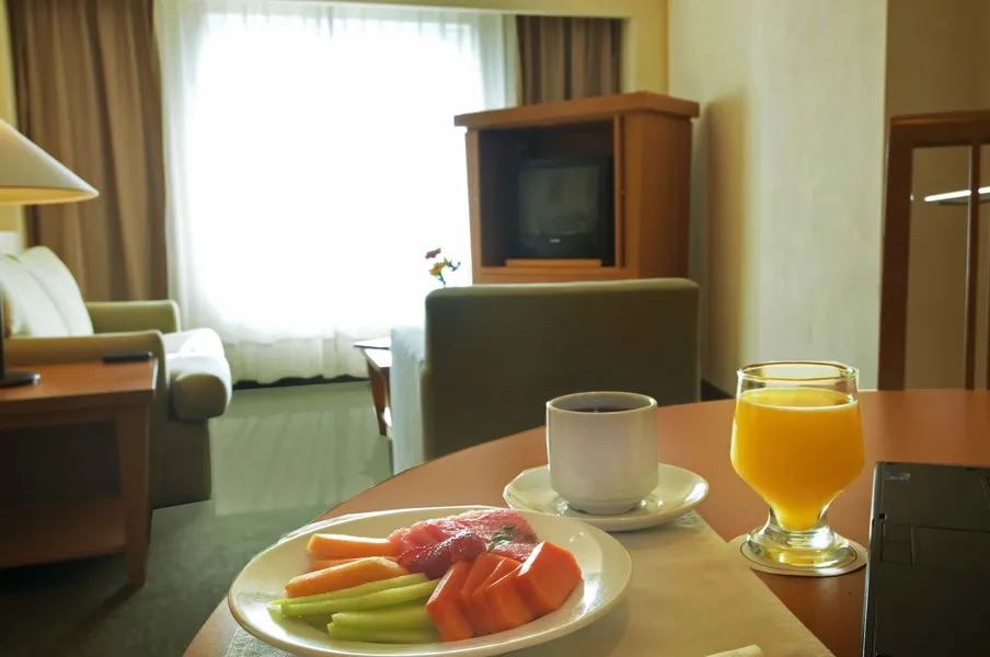 Fiesta Inn Ecatepec hotel detail image 6