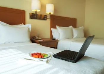 Fiesta Inn Ecatepec hotel thumbnail 7