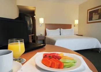Fiesta Inn Ecatepec hotel thumbnail 8