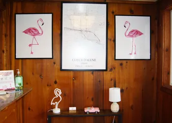 Flamingo Motel hotel thumbnail 2