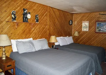 Flamingo Motel hotel thumbnail 4