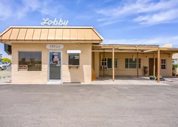 OYO Hotel Yuma AZ - I-8/US-95 hotel thumbnail 2